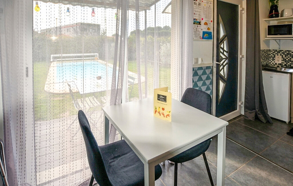 Maison avec piscine partagée à Taillades - Photo 3