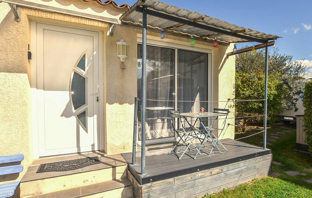 Maison avec piscine partagée à Taillades - Photo 8