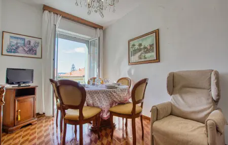 Appartement 4 personnes à Cogorno : photo 7