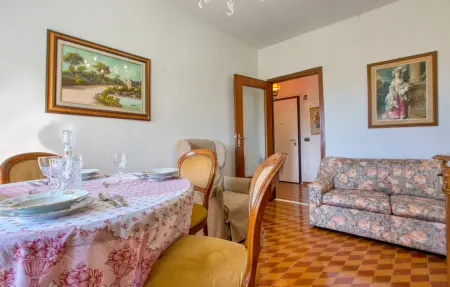 Appartement 4 personnes à Cogorno : photo 8