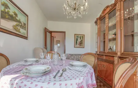 Appartement 4 personnes à Cogorno : photo 9