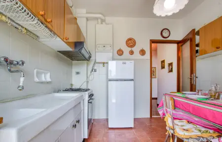 Appartement 4 personnes à Cogorno : photo 11