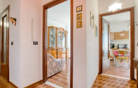 Appartement 4 personnes à Cogorno : photo 13
