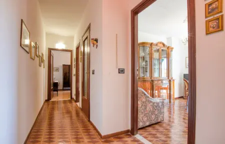 Appartement 4 personnes à Cogorno : photo 14