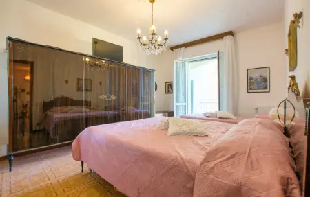 Appartement 4 personnes à Cogorno : photo 15