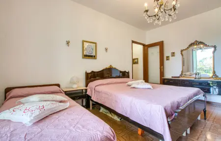 Appartement 4 personnes à Cogorno : photo 16