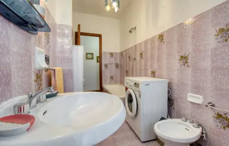 Appartement 4 personnes à Cogorno : photo 17