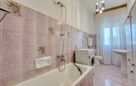 Appartement 4 personnes à Cogorno : photo 18