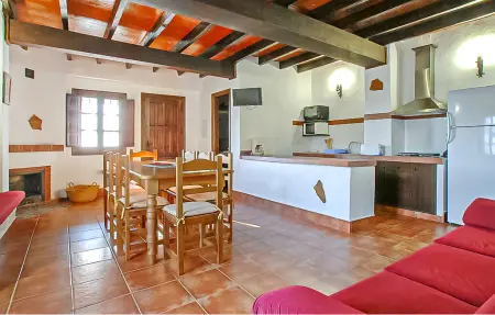 Maison 8 personnes à Malaga - Photo 2