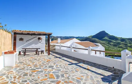 Maison 8 personnes à Malaga - Photo 3