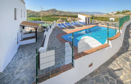 Maison 8 personnes à Malaga - Photo 7