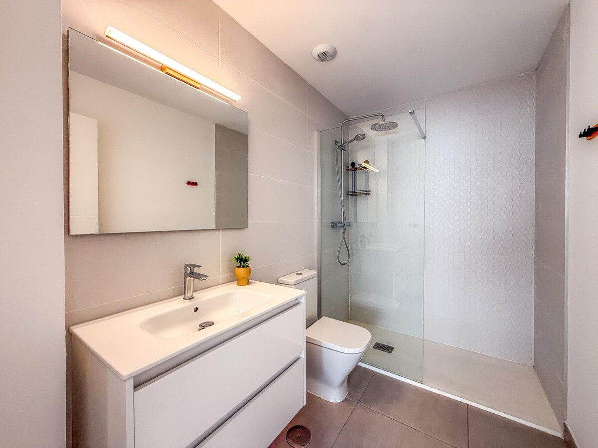 Appartement 2 chambres vue mer - Estepona - Photo 10