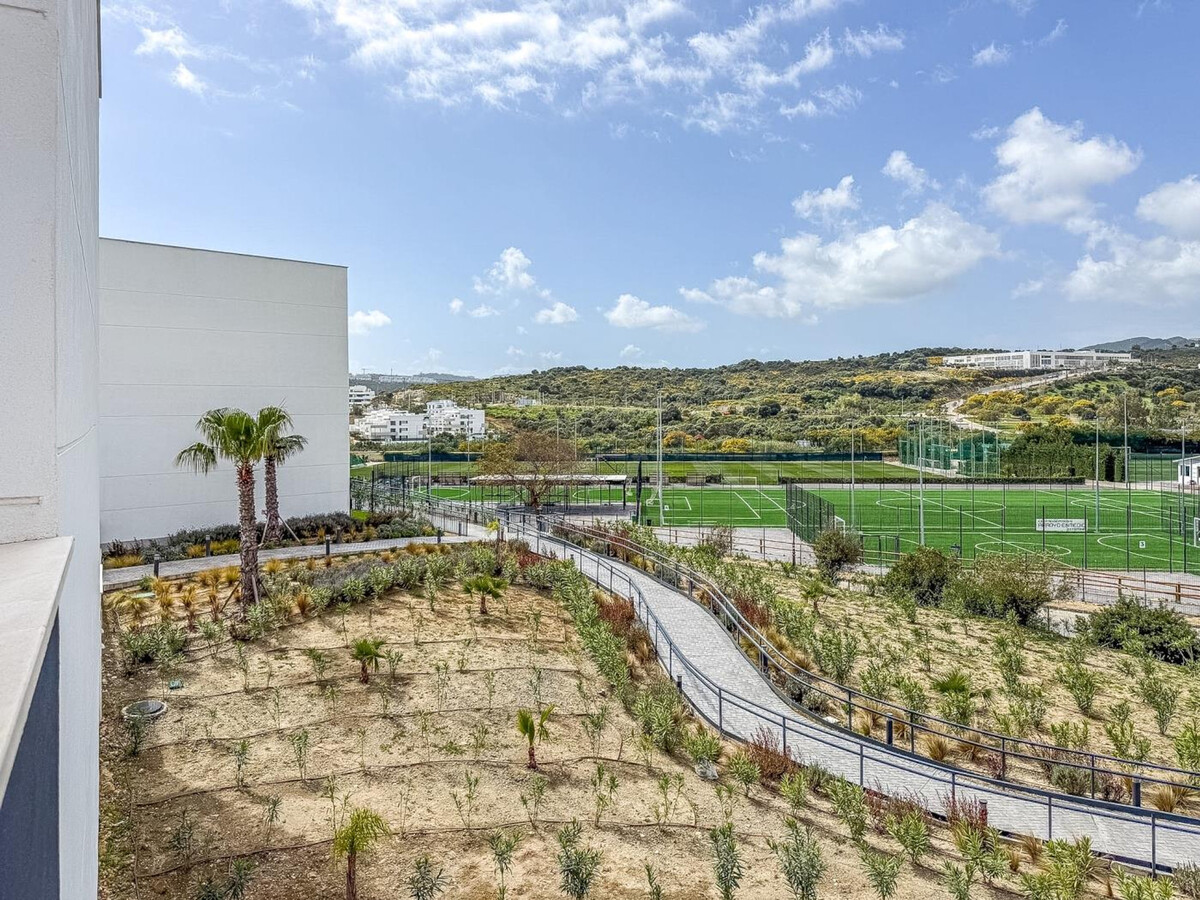 Appartement 2 chambres vue mer - Estepona - Photo 12