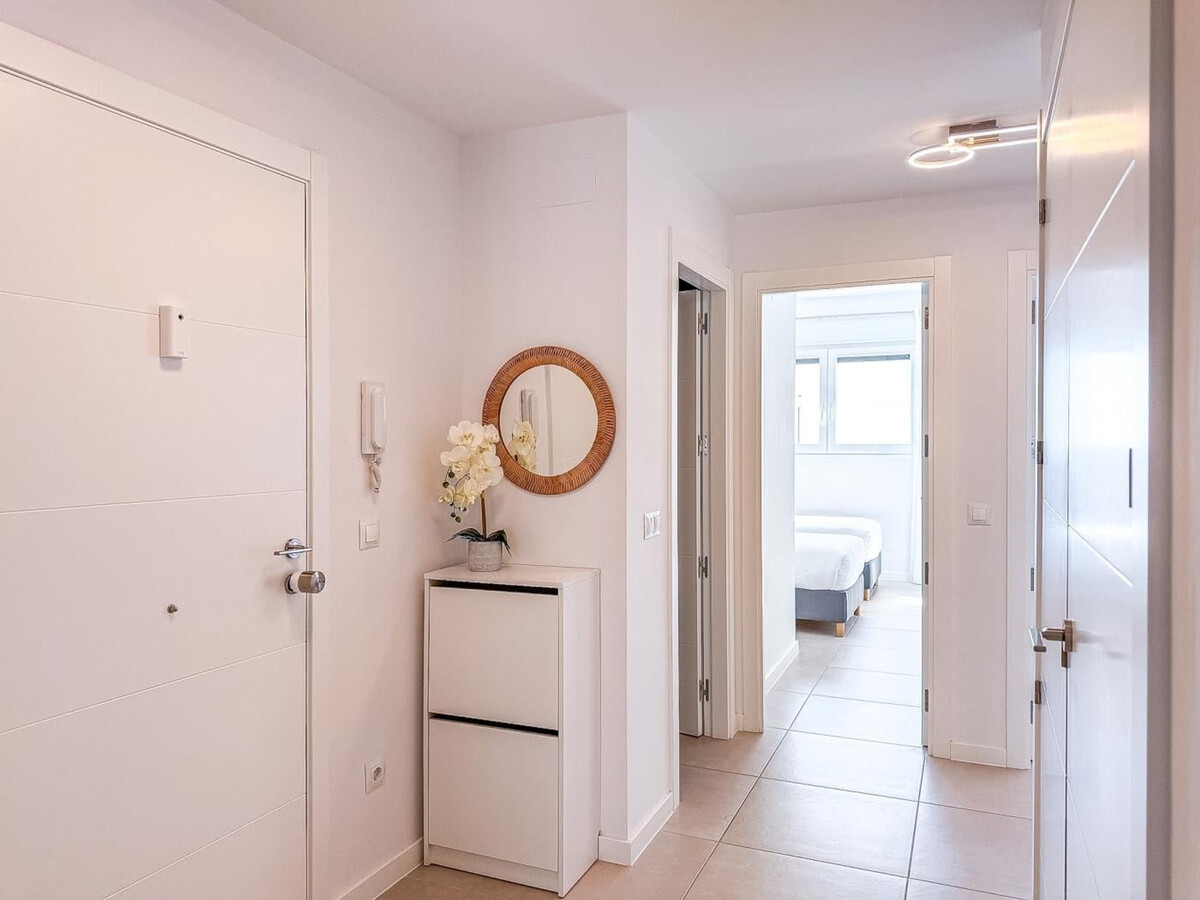 Appartement 2 chambres vue mer - Estepona - Photo 24