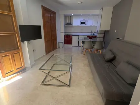 Location appartement à Grenade, Appartement charmant au cœur de Grenade - 4 pers.