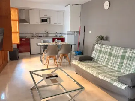 Location appartement à Grenade, Appartement charmant plein cœur Grenade - 4 pers.