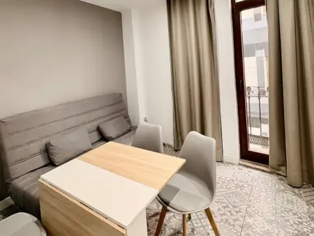 Location appartement à Granada, Appartement confortable au cœur de Grenade
