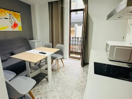 Location appartement à Granada, Appartement confortable en centre-ville de Grenade