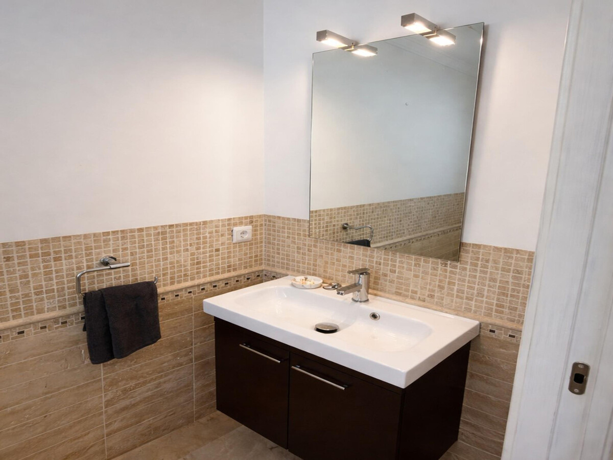 Villa 3 chambres Estepona avec piscine et jardin - Photo 2