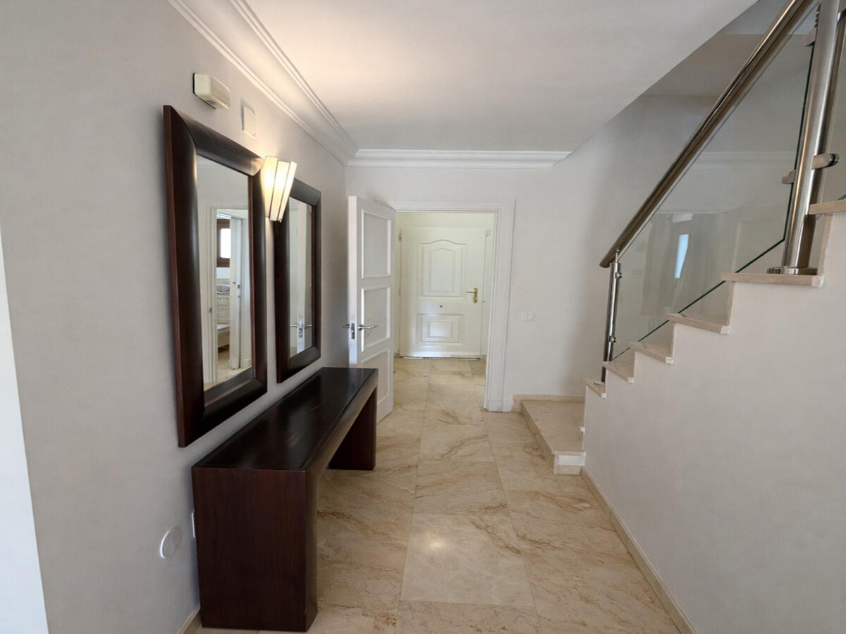 Villa 3 chambres Estepona avec piscine et jardin - Photo 5