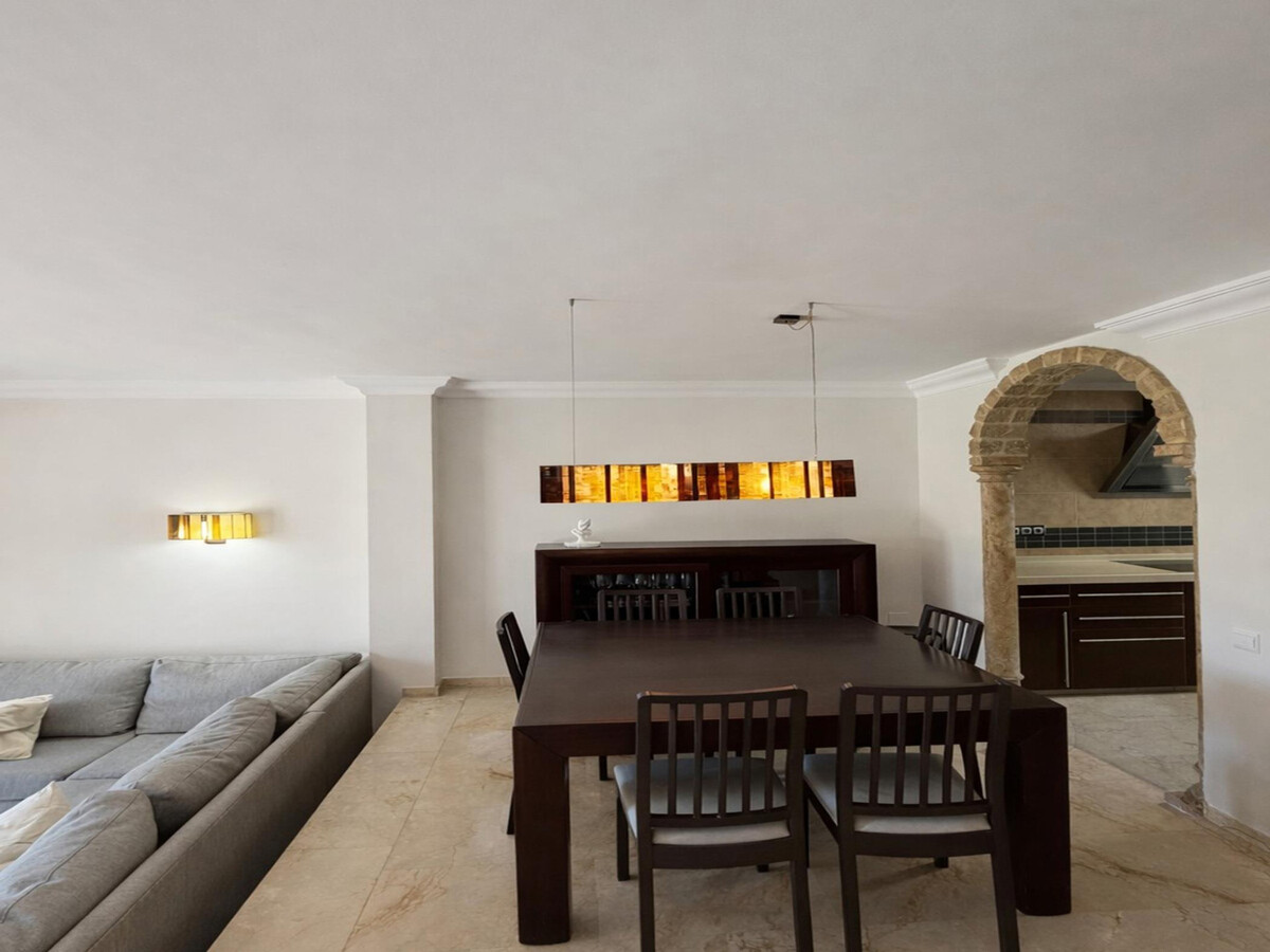 Villa 3 chambres Estepona avec piscine et jardin - Photo 12