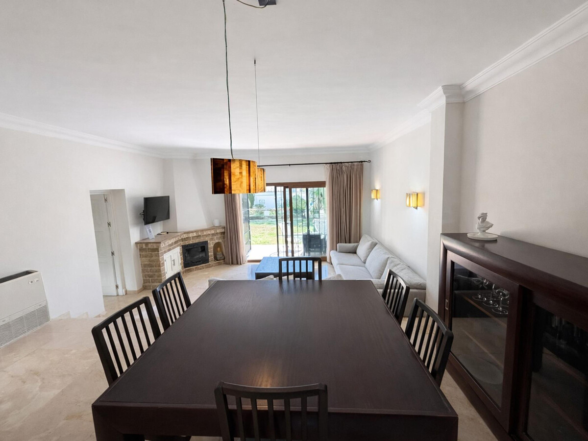 Villa 3 chambres Estepona avec piscine et jardin - Photo 15