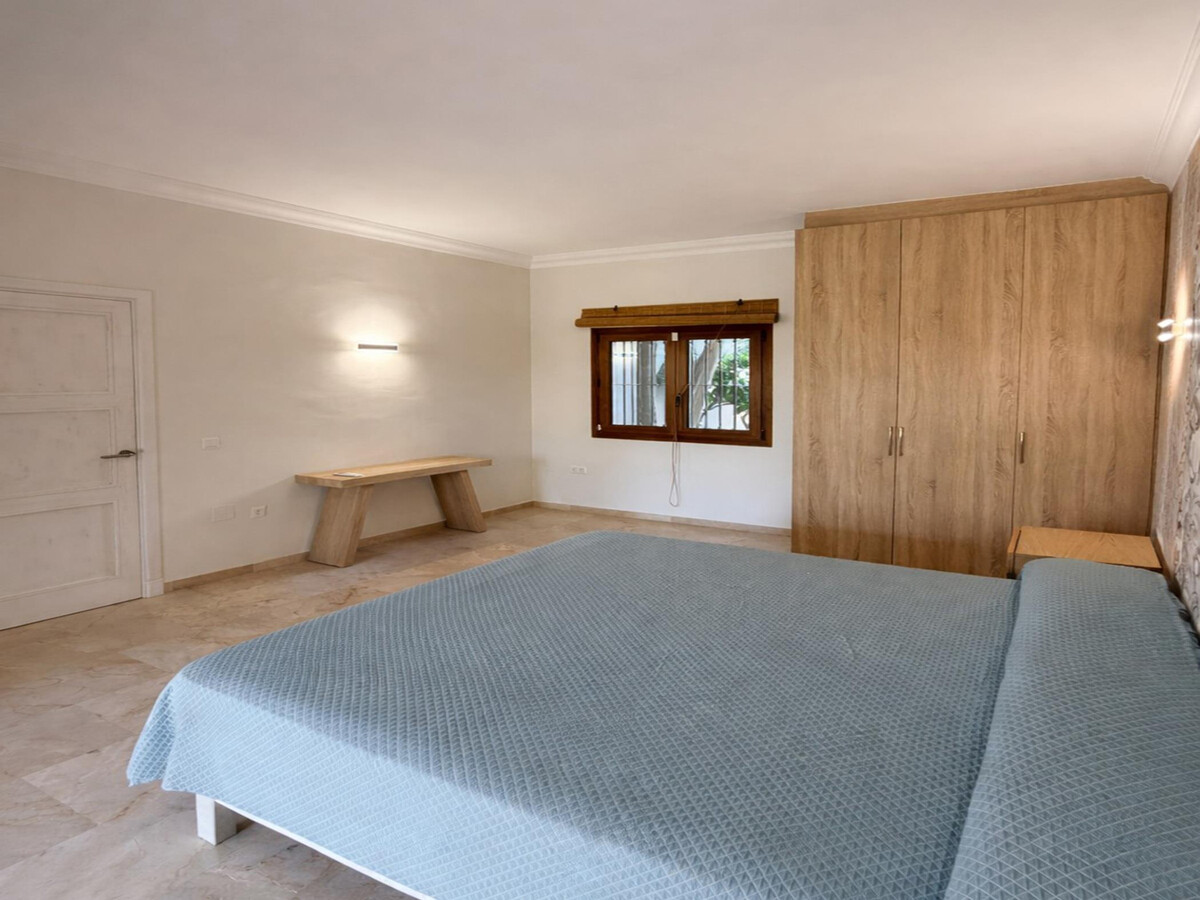 Villa 3 chambres Estepona avec piscine et jardin - Photo 23