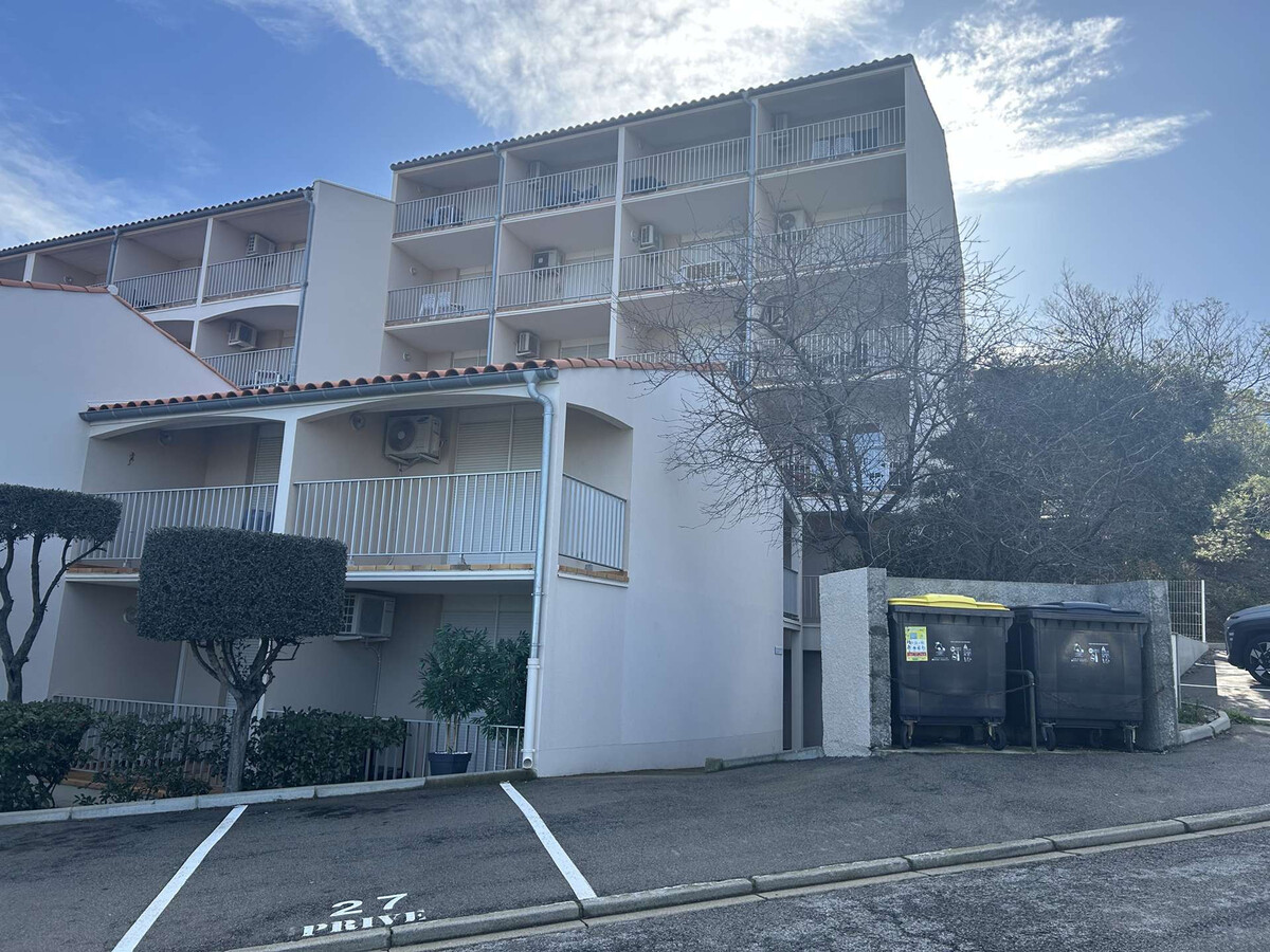 Appartement vue panoramique baie de Banyuls, 4 pers. - Photo 12