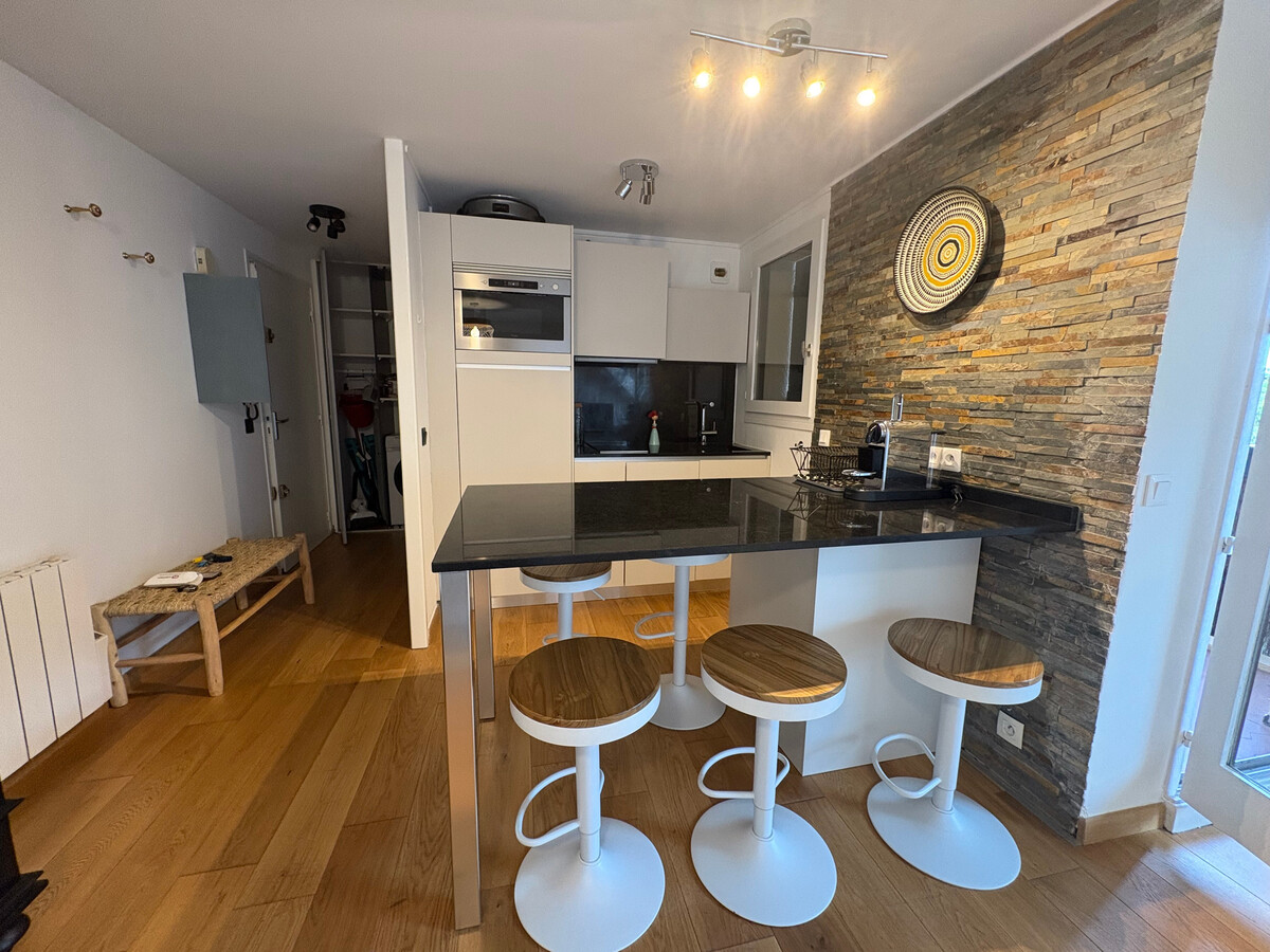 Duplex 49 m² à 2 min de plage - Anglet - Photo 3
