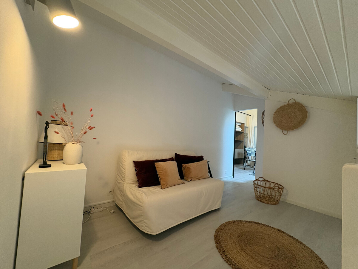 Duplex 49 m² à 2 min de plage - Anglet - Photo 7