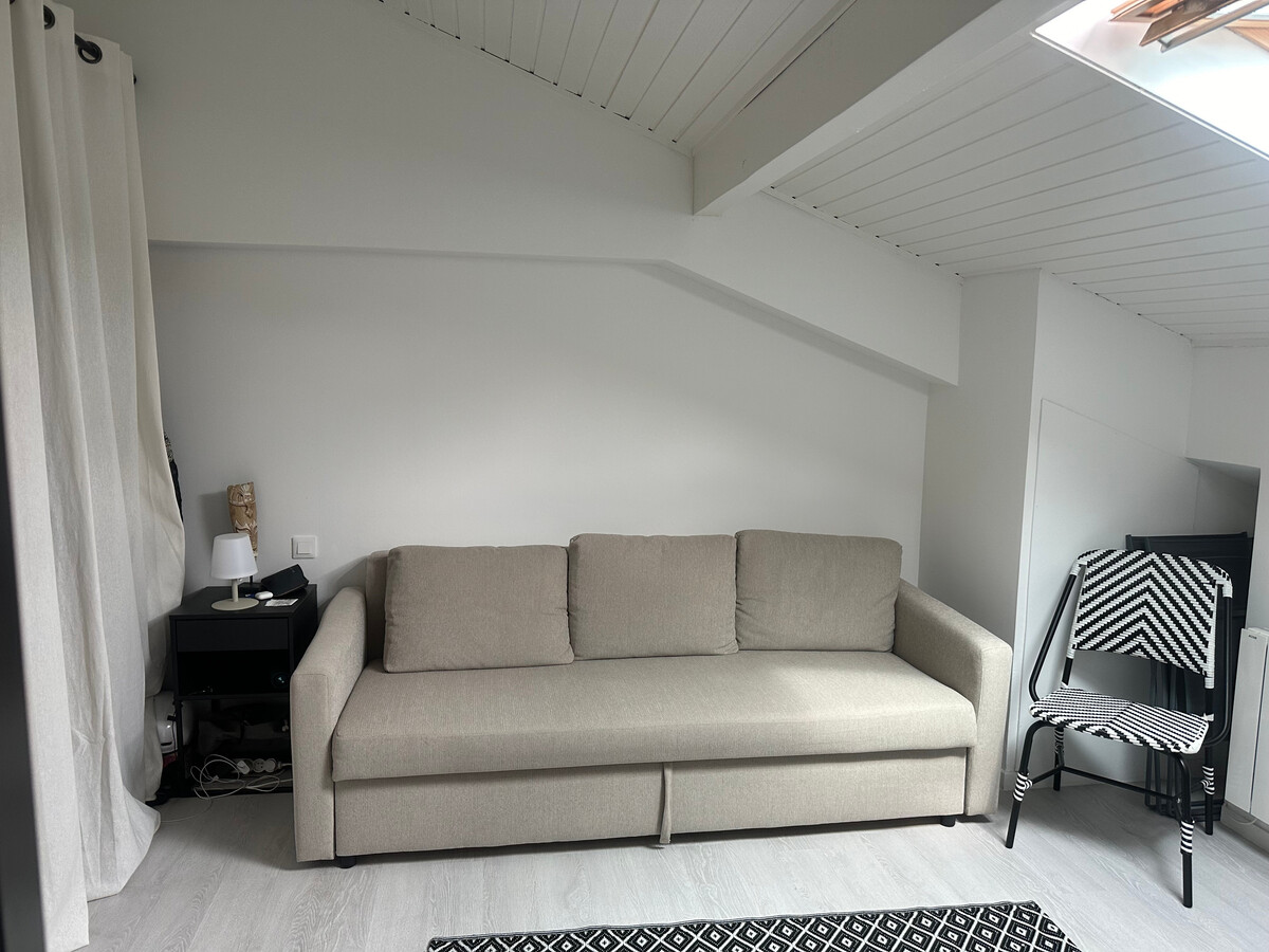 Duplex 49 m² à 2 min de plage - Anglet - Photo 9