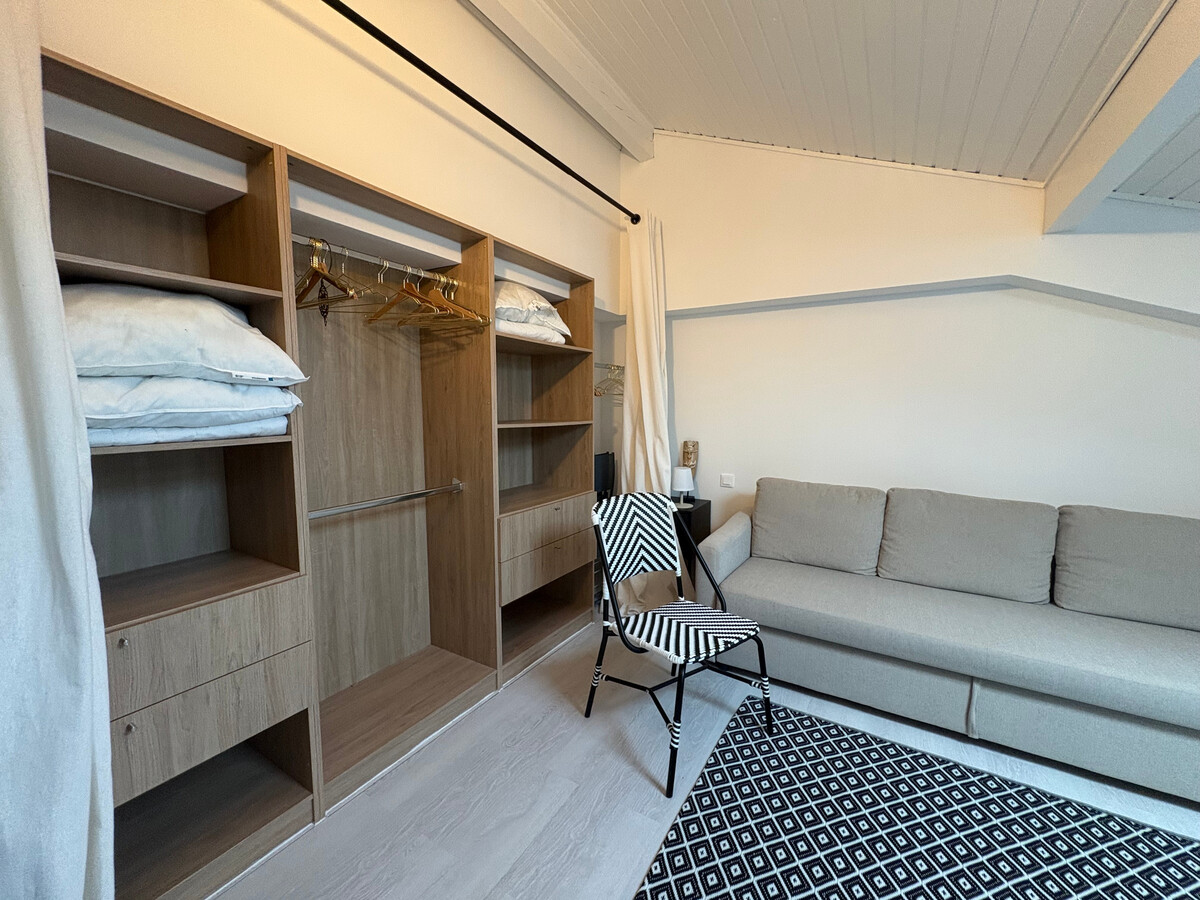 Duplex 49 m² à 2 min de plage - Anglet - Photo 10