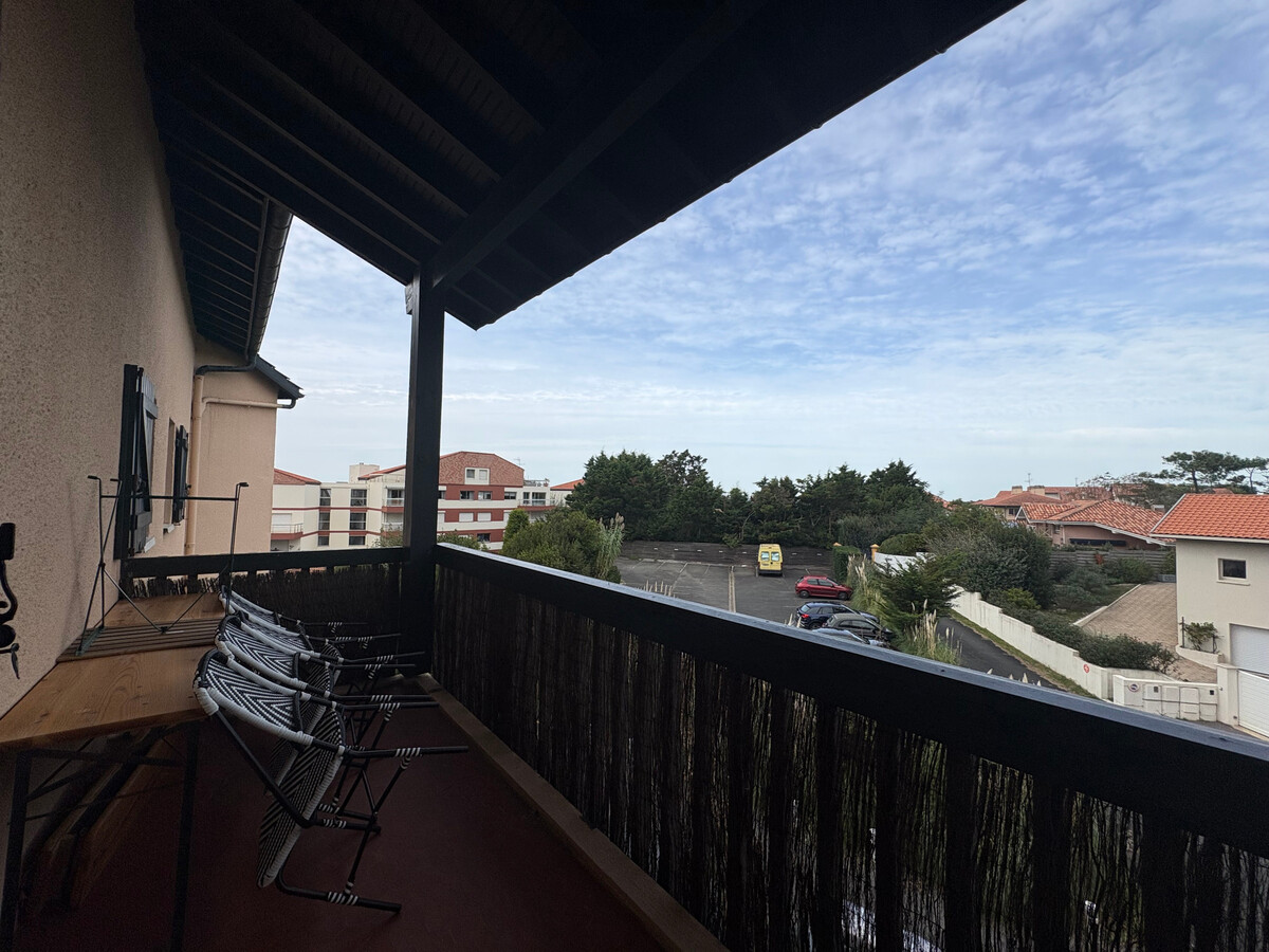 Duplex 49 m² à 2 min de plage - Anglet - Photo 11