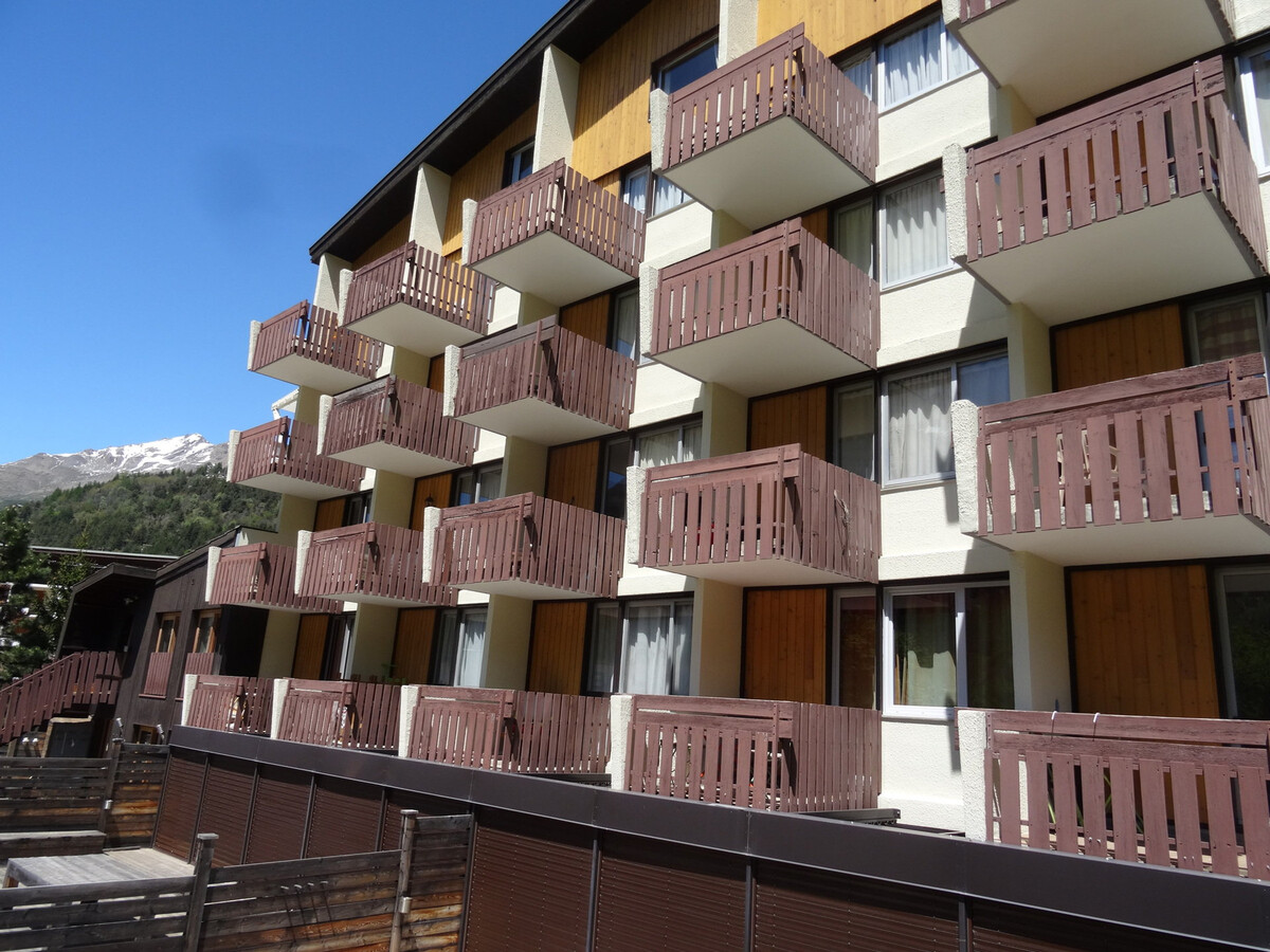 Studio 23m² aux pistes - 4 pers. Chantemerle - Photo 7