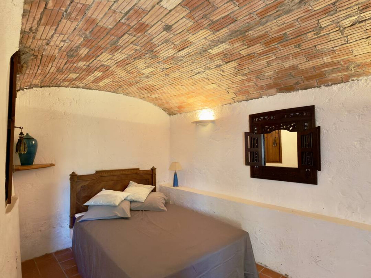 Moulin corse authentique avec piscine - 9 pers. - Photo 10