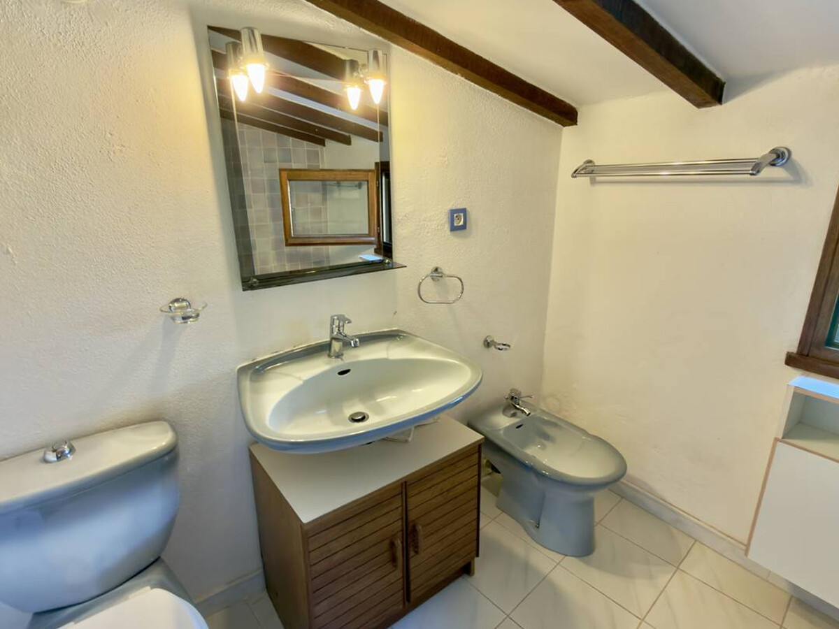 Moulin corse authentique avec piscine - 9 pers. - Photo 20