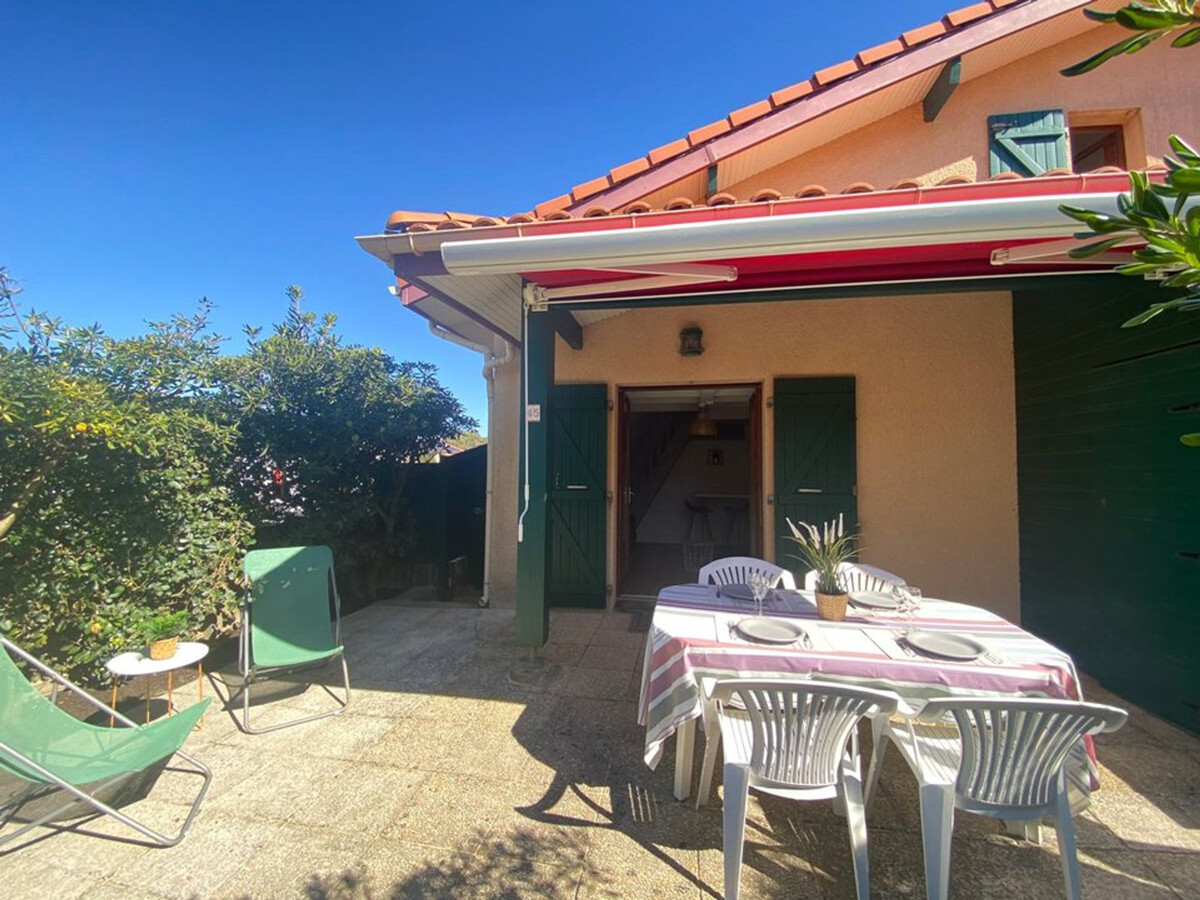 Villa rénovée avec accès direct plage à Capbreton - Photo 6
