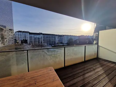 Appartement centre-ville parking - 6 pers., Appartement 6 personnes à Annecy - Photo 3