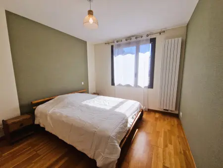 Appartement centre-ville parking - 6 pers., Appartement 6 personnes à Annecy - Photo 4