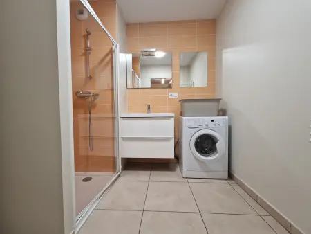 Appartement centre-ville parking - 6 pers., Appartement 6 personnes à Annecy - Photo 6