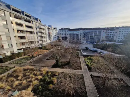 Appartement centre-ville parking - 6 pers., Appartement 6 personnes à Annecy - Photo 8