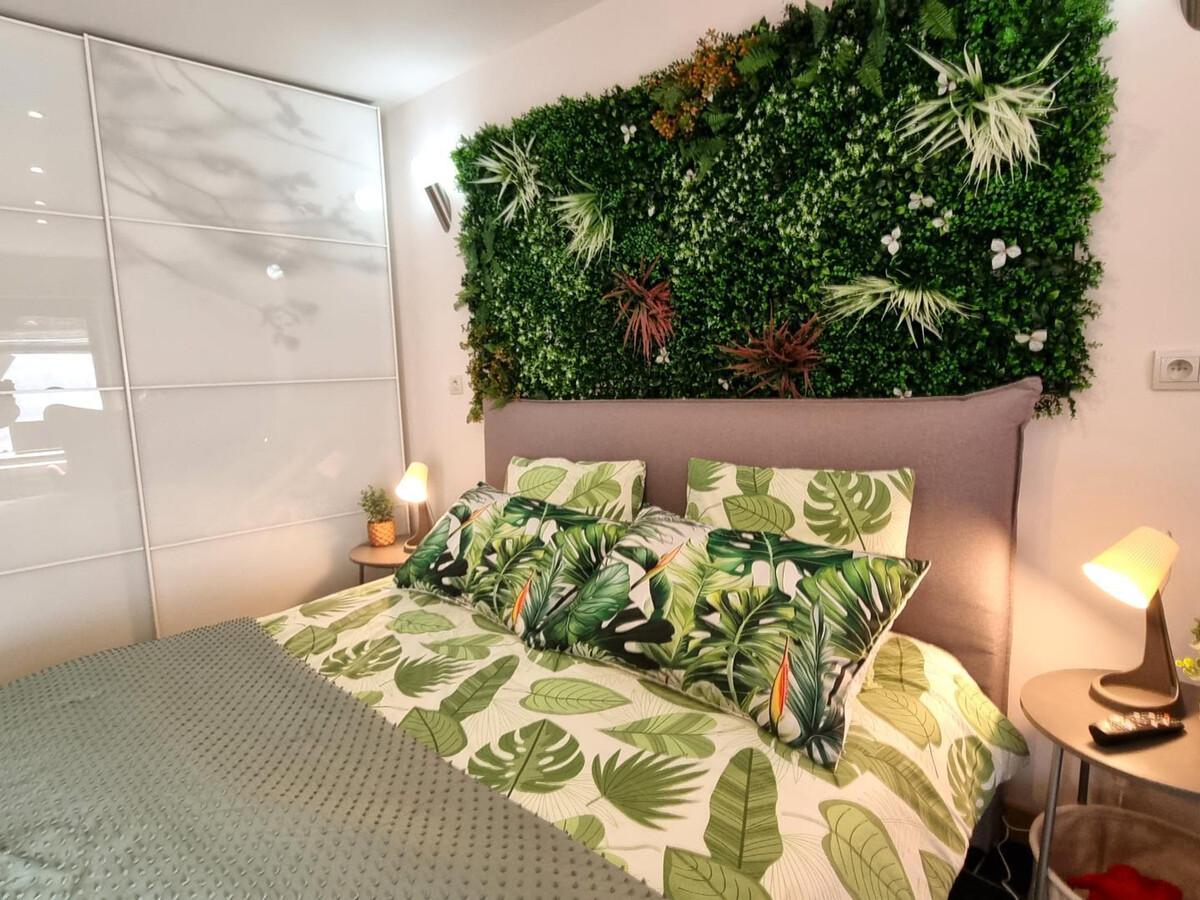 Studio rénové 30 m² avec cour privée à Tartaras - Photo 7