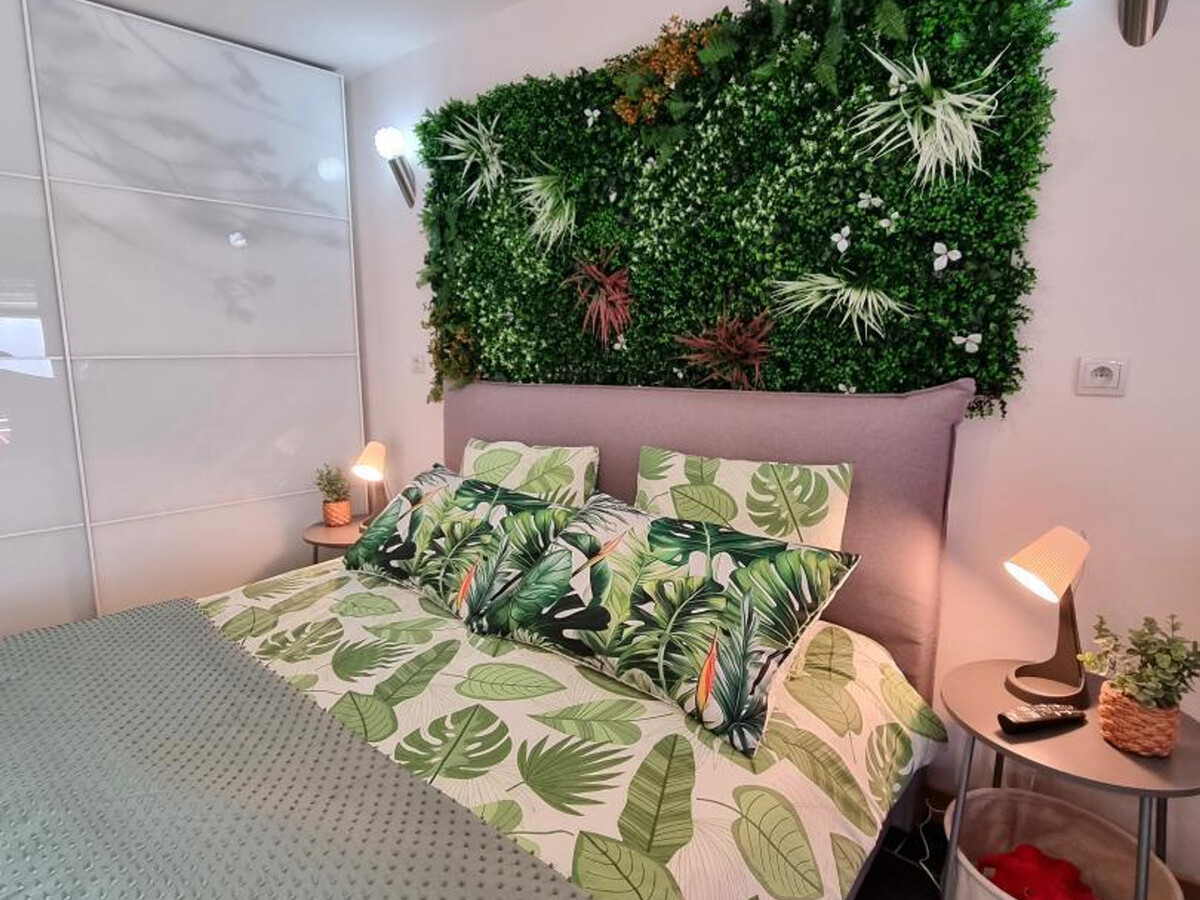 Studio rénové 30 m² avec cour privée à Tartaras - Photo 11