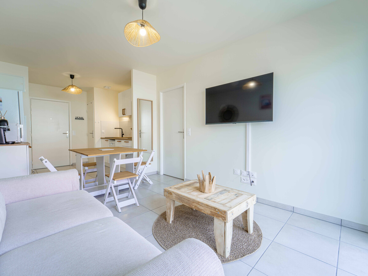 Appartement neuf 5 pers. à 400 m de l'océan, Mimizan - Photo 2