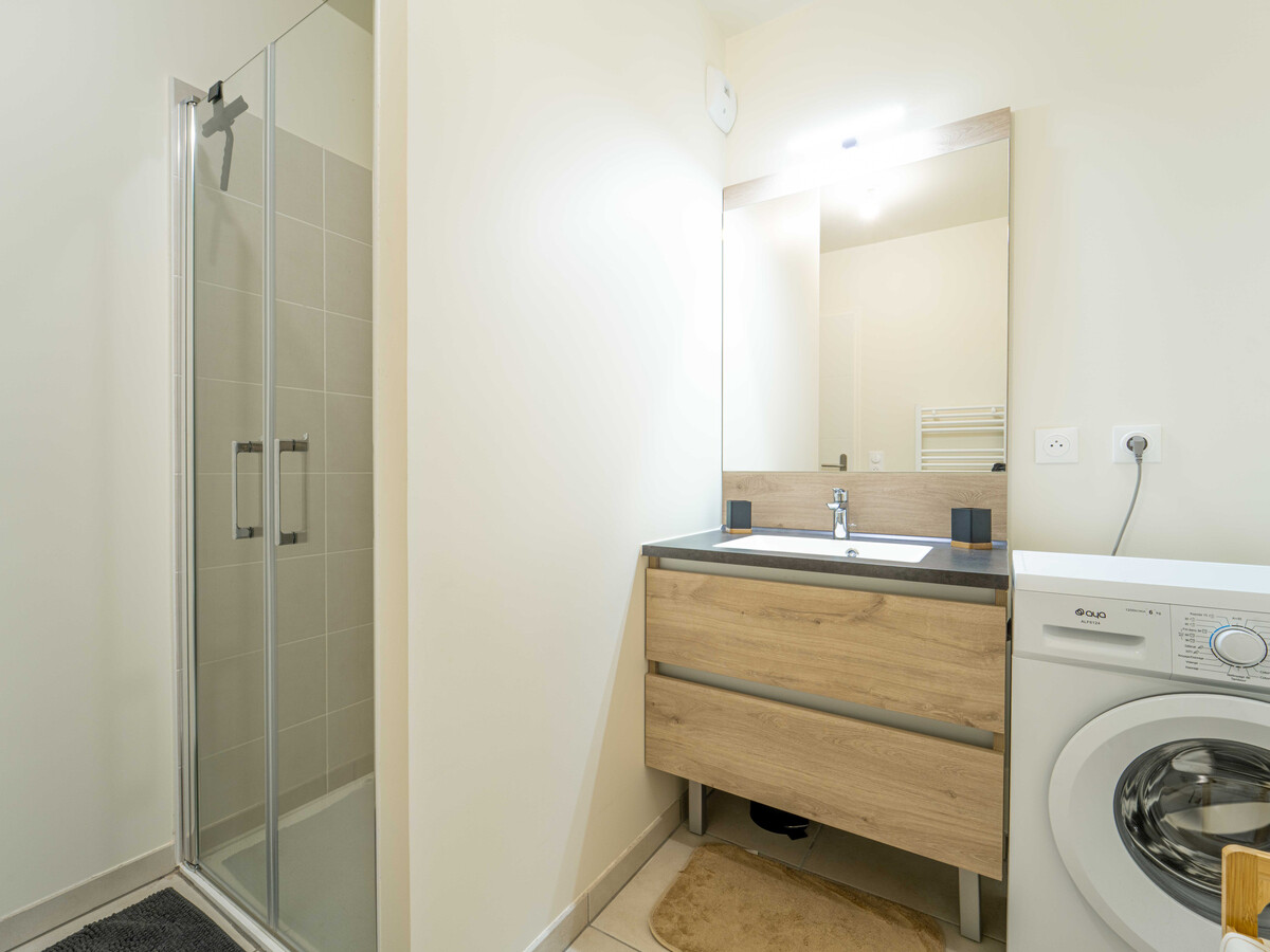 Appartement neuf 5 pers. à 400 m de l'océan, Mimizan - Photo 14