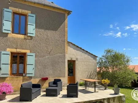 Location gite à Sainte Nathalène, Gîte charme Périgord - 2 pers.