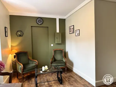 Gîte Périgord rénové, 10 km de Sarlat - 2 pers. : photo 6
