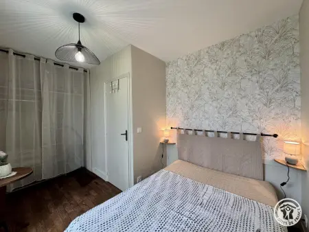 Gîte Périgord rénové, 10 km de Sarlat - 2 pers. : photo 9
