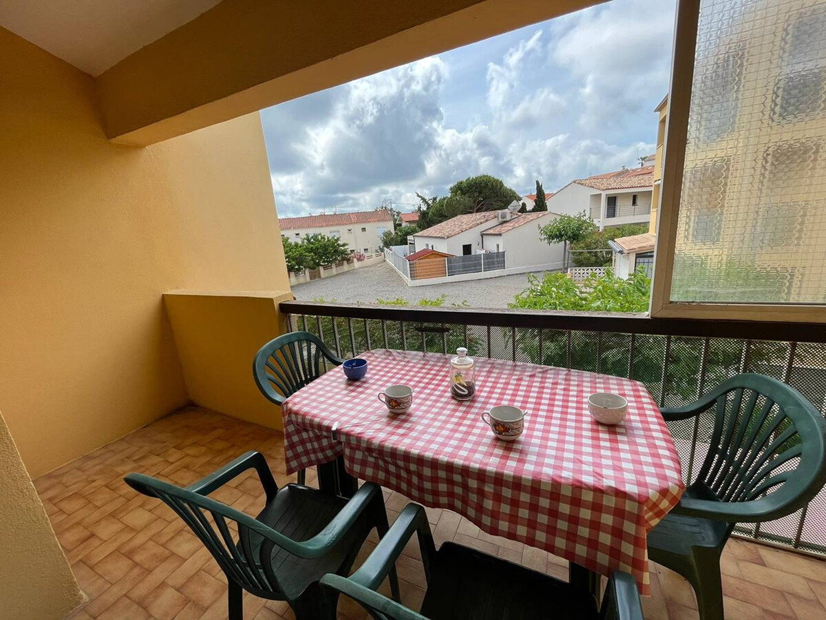 Appartement 4 pers. avec parking privé - Fleury-Saint-Pierre-la-Mer - Photo 1