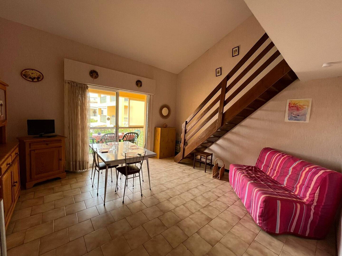 Appartement 4 pers. avec parking privé - Fleury-Saint-Pierre-la-Mer - Photo 2